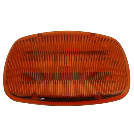 LED Amber Warning Light Fits Miscellaneous Various